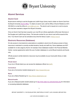 Alumni Services.Pdf
