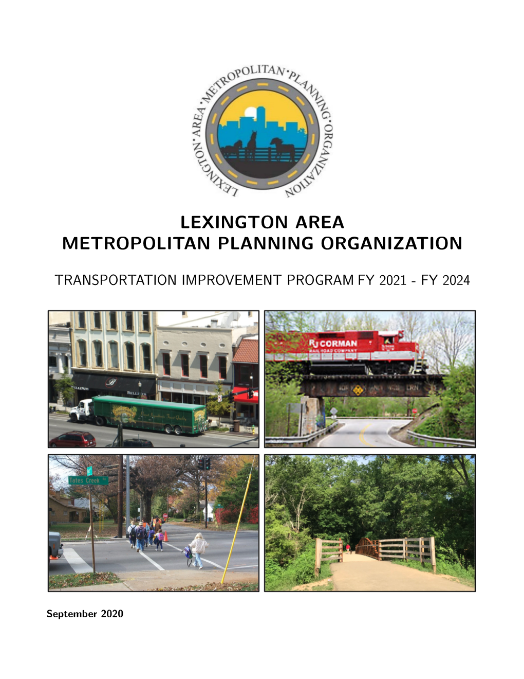 Lexington Area Metropolitan Planning Organization