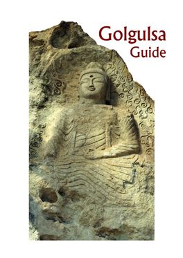 Golgulsa Guide
