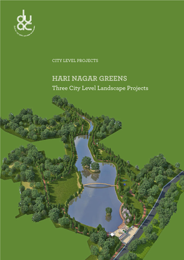 Hari Nagar Greens City Level Projects Hari Nagar Greens