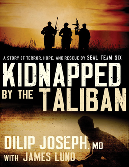 Kidnapped by the Taliban International Edition