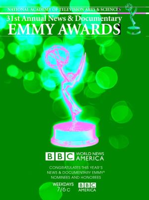 31St Annual News & Documentary Emmy Awards