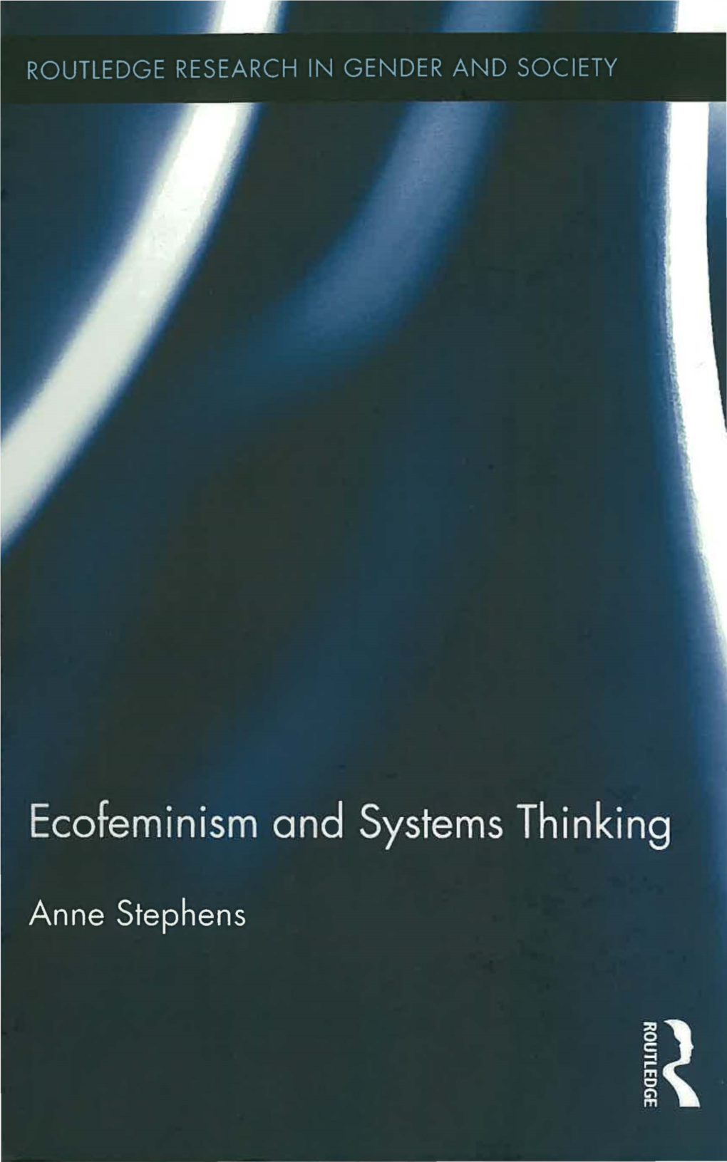 Ecofeminism and Systems Thinking