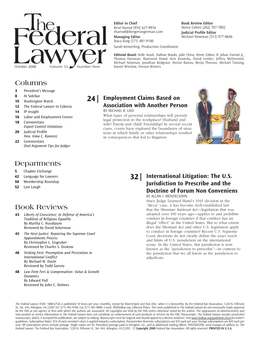 Language for Lawyers 32| International Litigation: the U.S