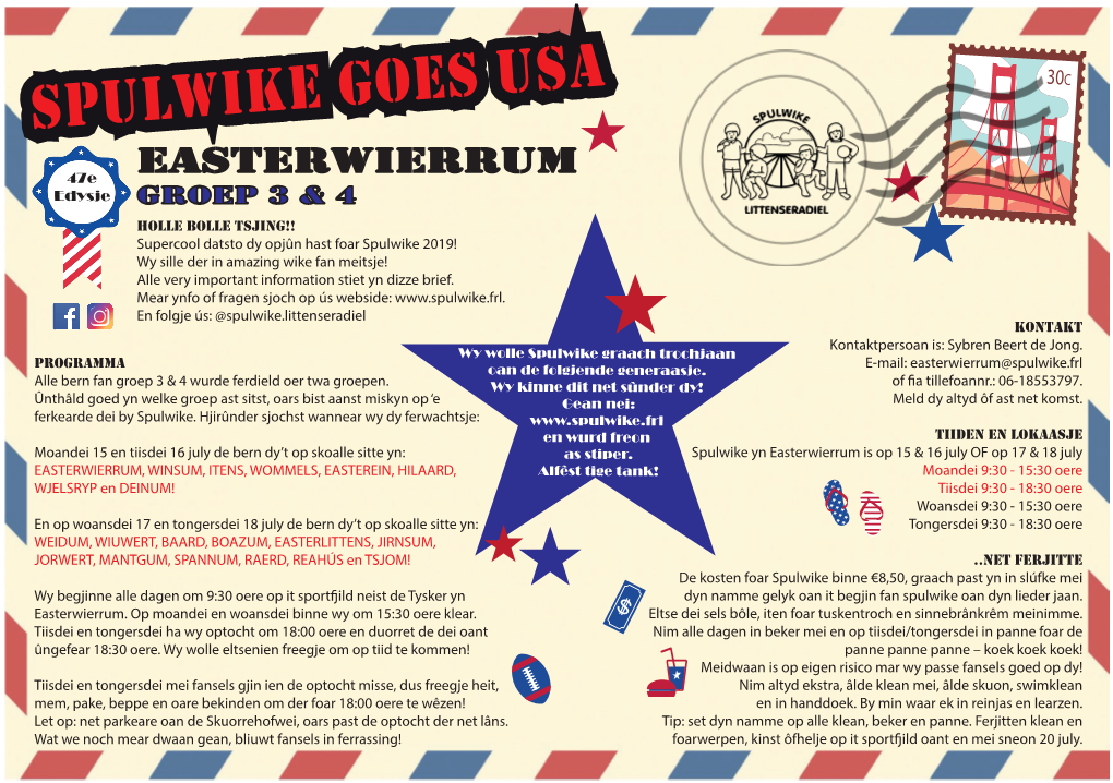 2E Brief Easterwierrum 2019 FR