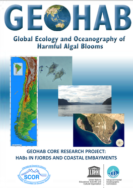 Habs in FJORDS and COASTAL EMBAYMENTS ISSN 1538 182X GEOHAB