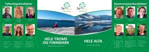 Hele Alta Hele Troms Og Finnmark