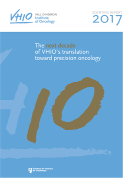 Version Introducing VHIO Foreword