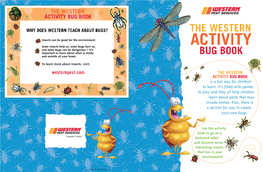 Activity Book