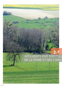 Meta UH Affluents Rive Droite De La Seine
