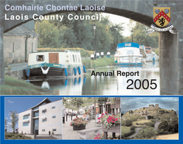 Comhairle Chontae Laoise Laois County Council
