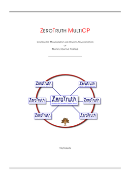 Zerotruth Multicp