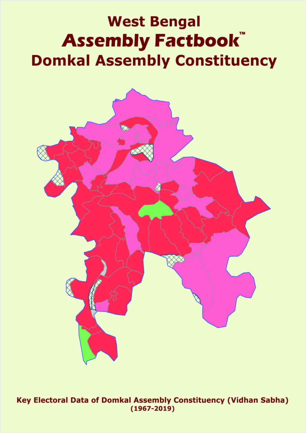 Domkal Assembly West Bengal Factbook