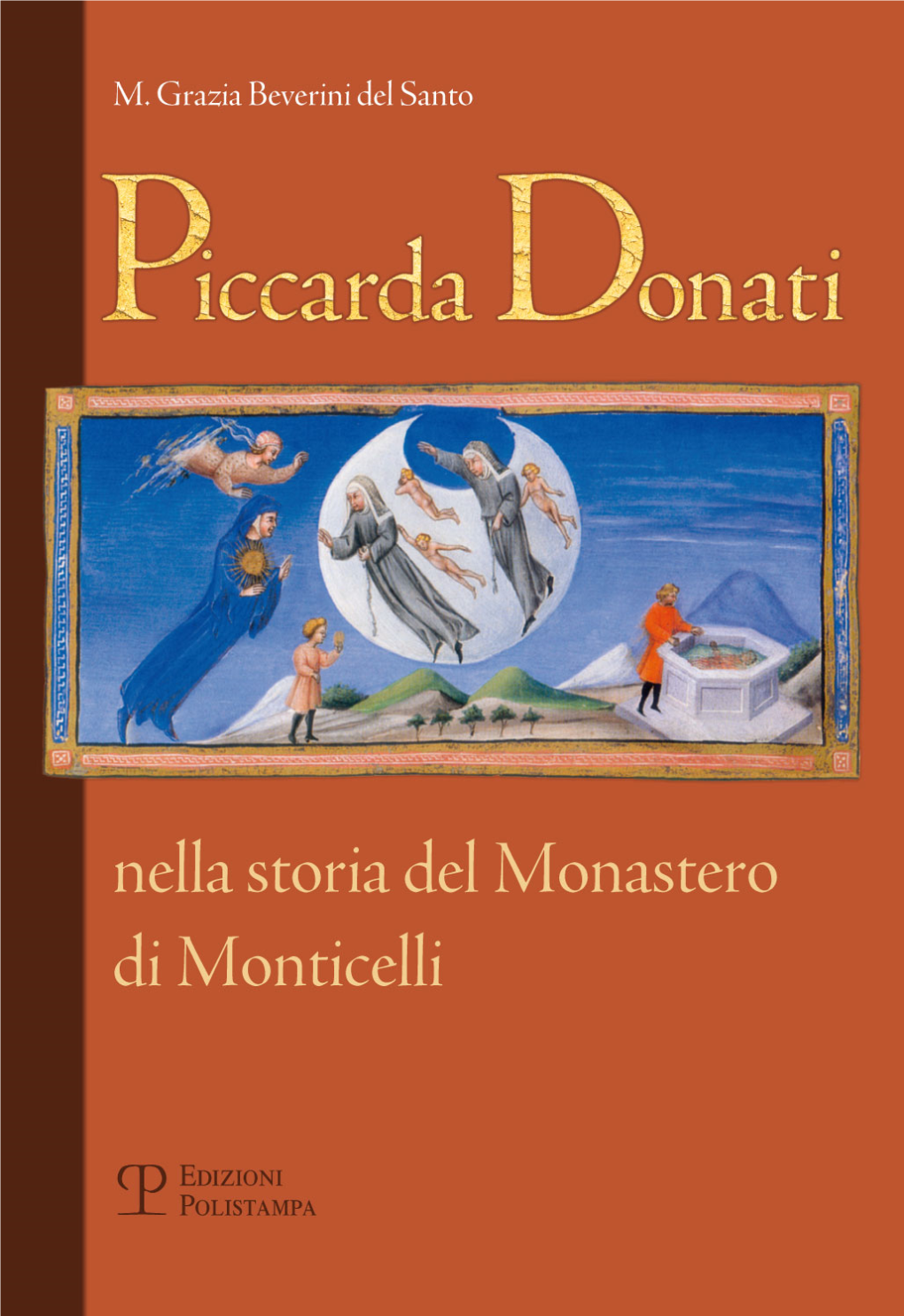 Piccarda Donati