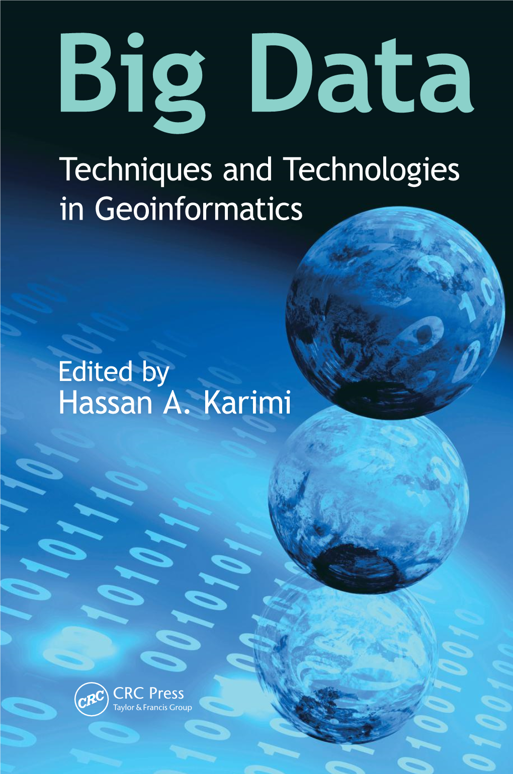 Big Data in Geoinformatics