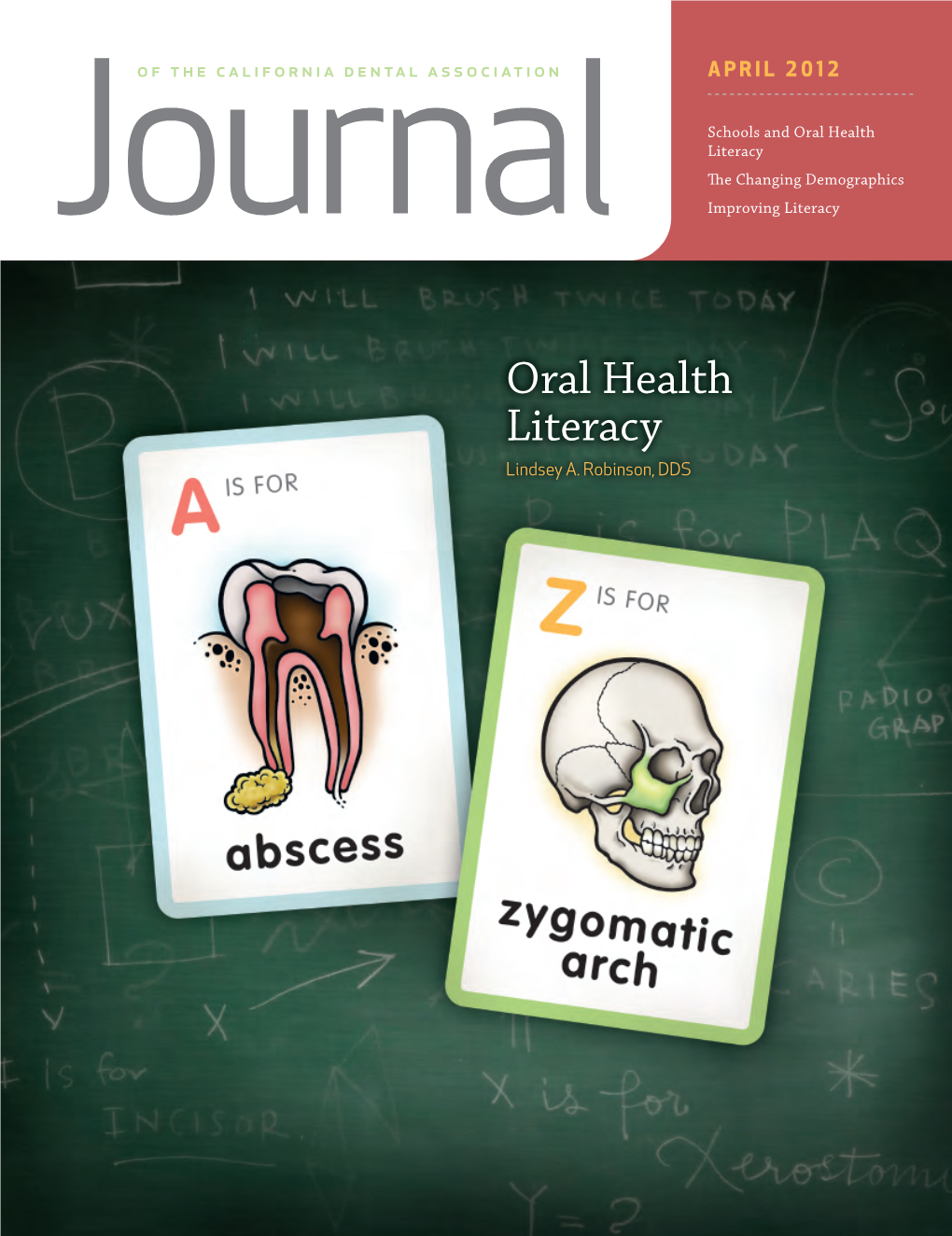 Oral Health Literacy E Changing Demographics Journal Improving Literacy