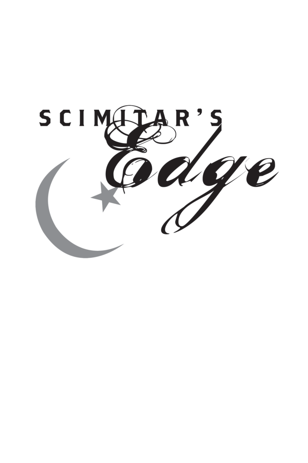 Scimitar's Edge
