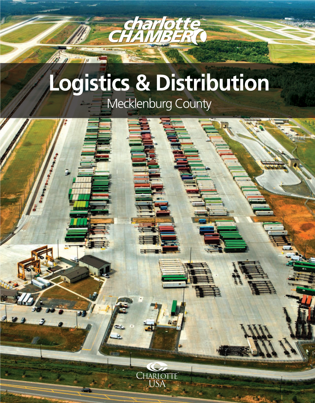 Logistics & Distribution