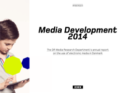 Media Development 2014