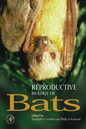 Reproductive Biology of Bats This Page Intentionally Left Blank Reproductive Biology of Bats