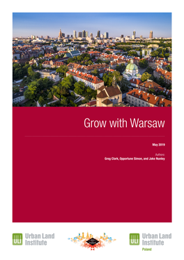 Grow with Warsaw