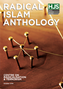 RADICAL ISLAM Anthology”