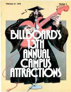 Billboard 1976-02-21