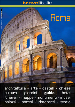 Guida Di Roma