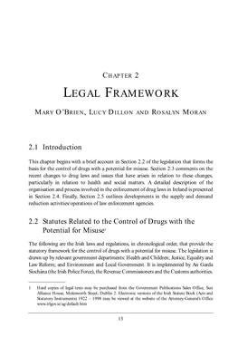 PDF (Legal Framework)