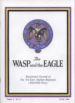 Waspj L Eagle