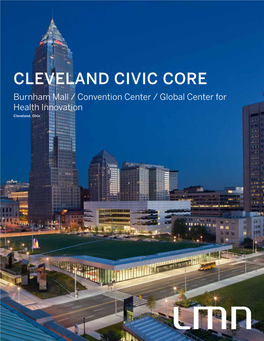 Cleveland Civic Core Press