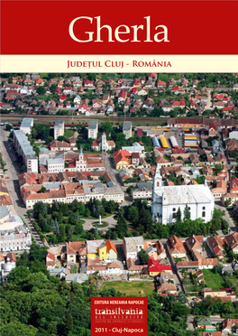 Județul Cluj - România
