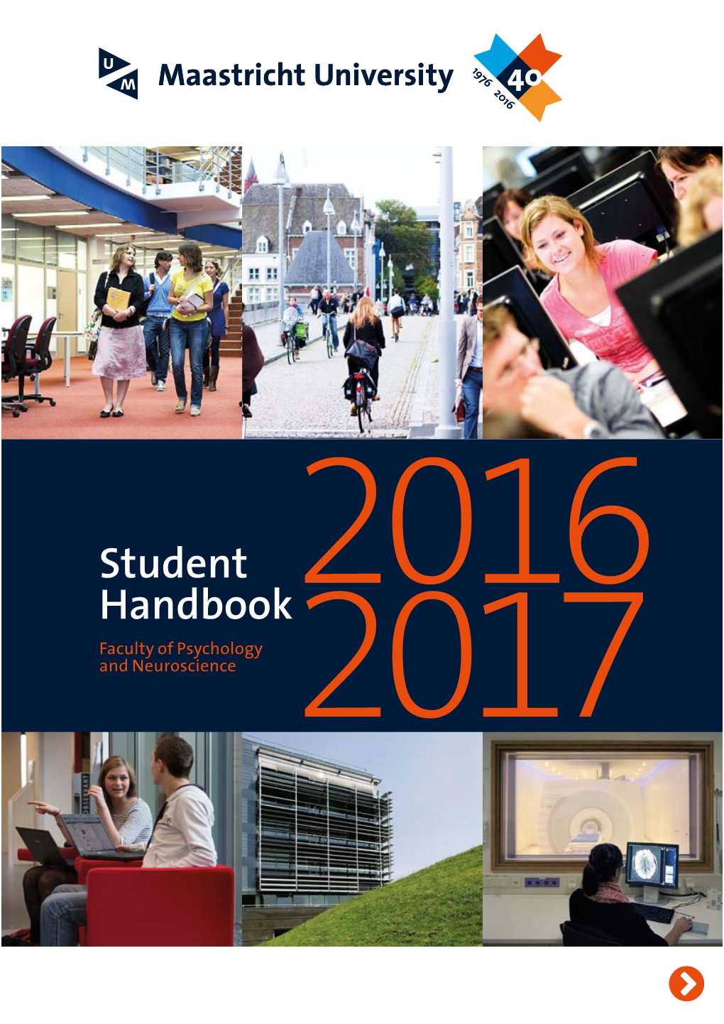 Practical Guide Student Handbook 2016-2017 10