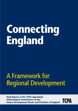 A Framework for Regional Development