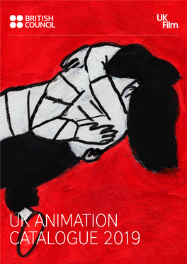 Uk Animation Catalogue 2019