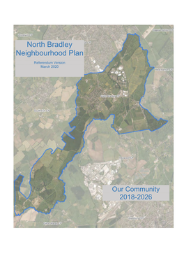 North Bradley Neighbourhood Plan