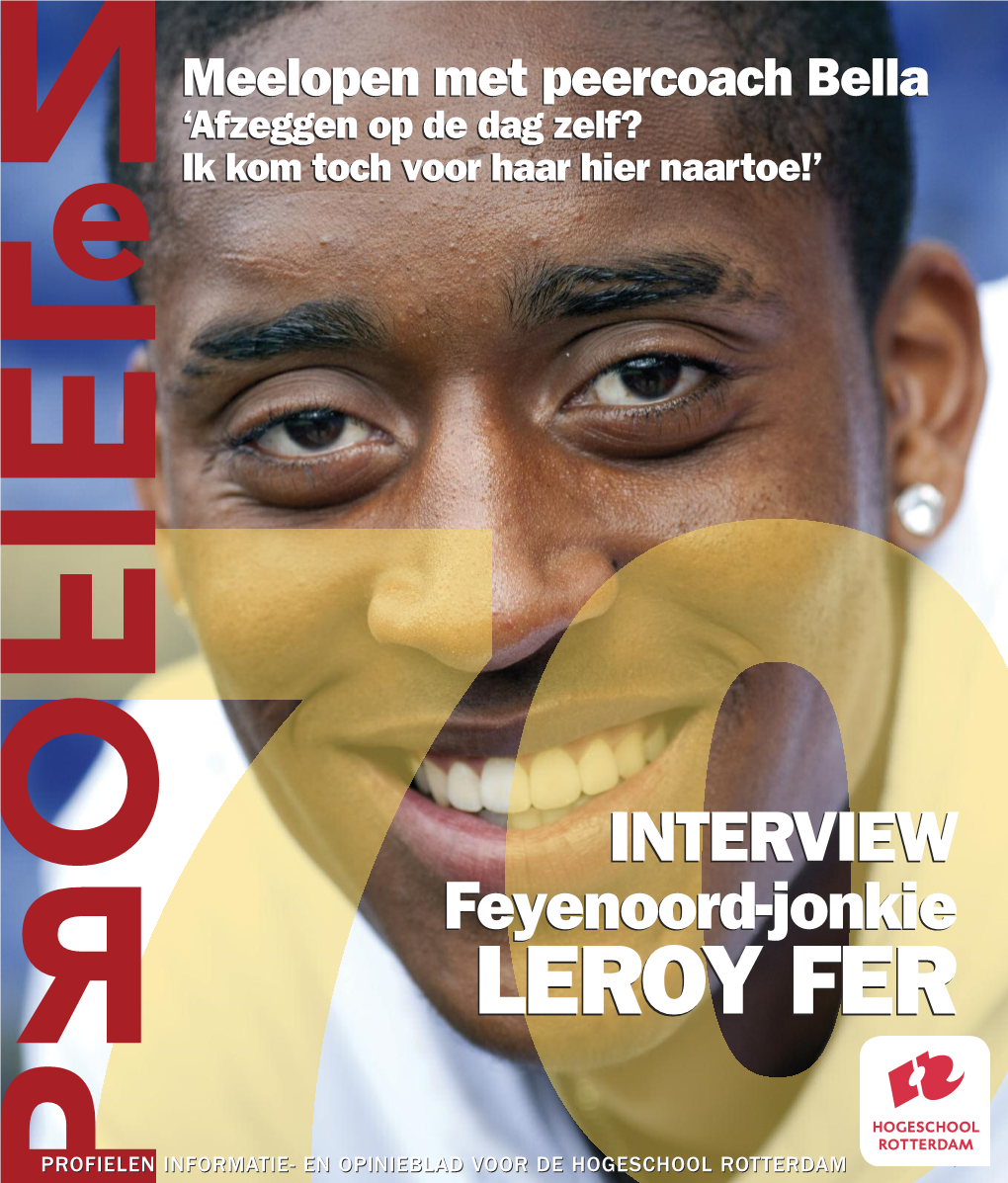 Leroy Fer Leroy