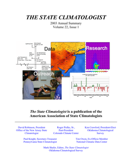 2003 Summary (PDF)