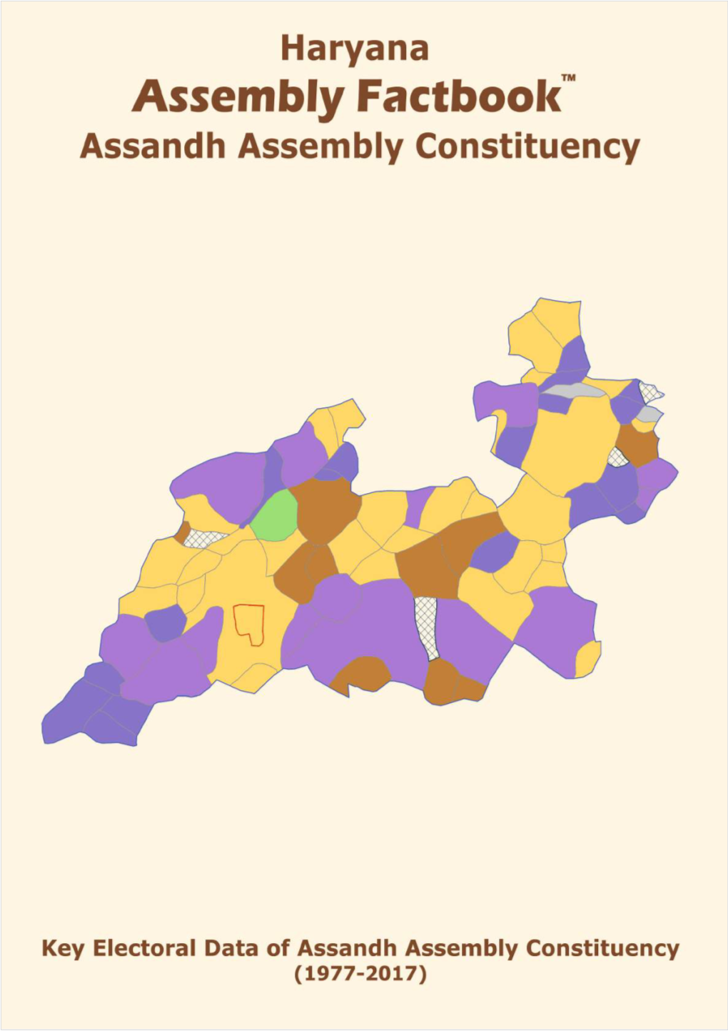 Assandh Assembly Haryana Factbook