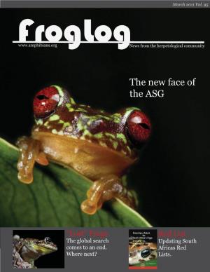 Froglog95 New Version Draft1.Indd