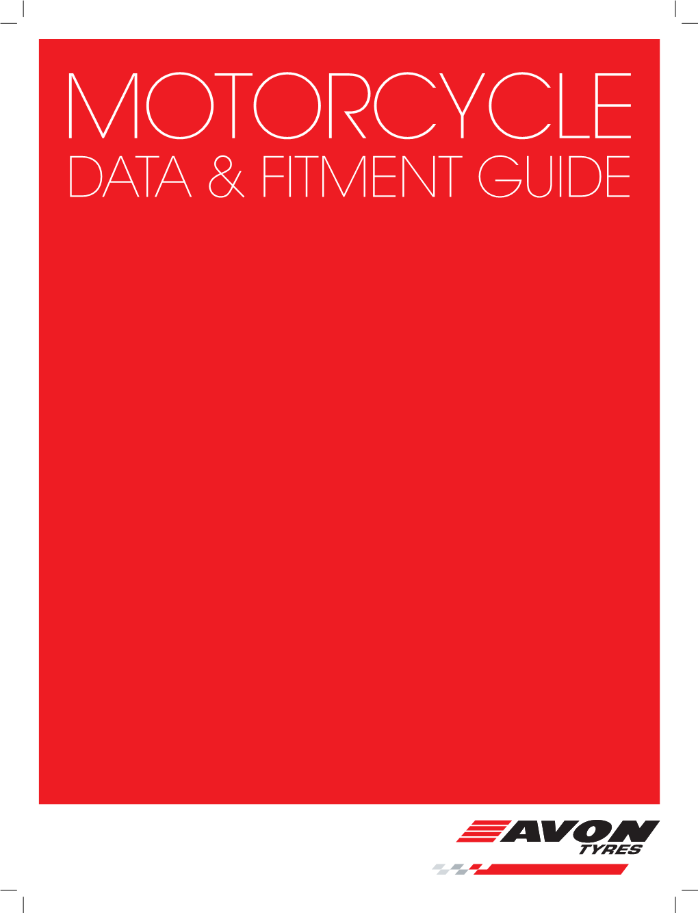 Data & Fitment Guide