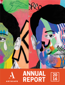 Annual Report 2016