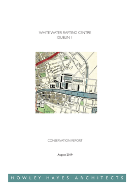 White Water Rafting Centre Dublin 1