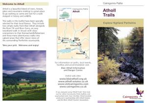 Atholl Trails