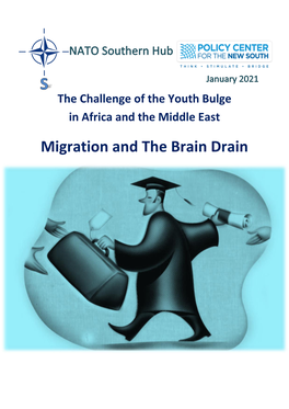 Migration and the Brain Drain