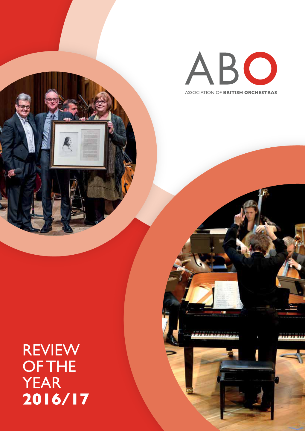 Review of the Year 2016/17 02 : Association of British Orchestras : Review of the Year 2016/17