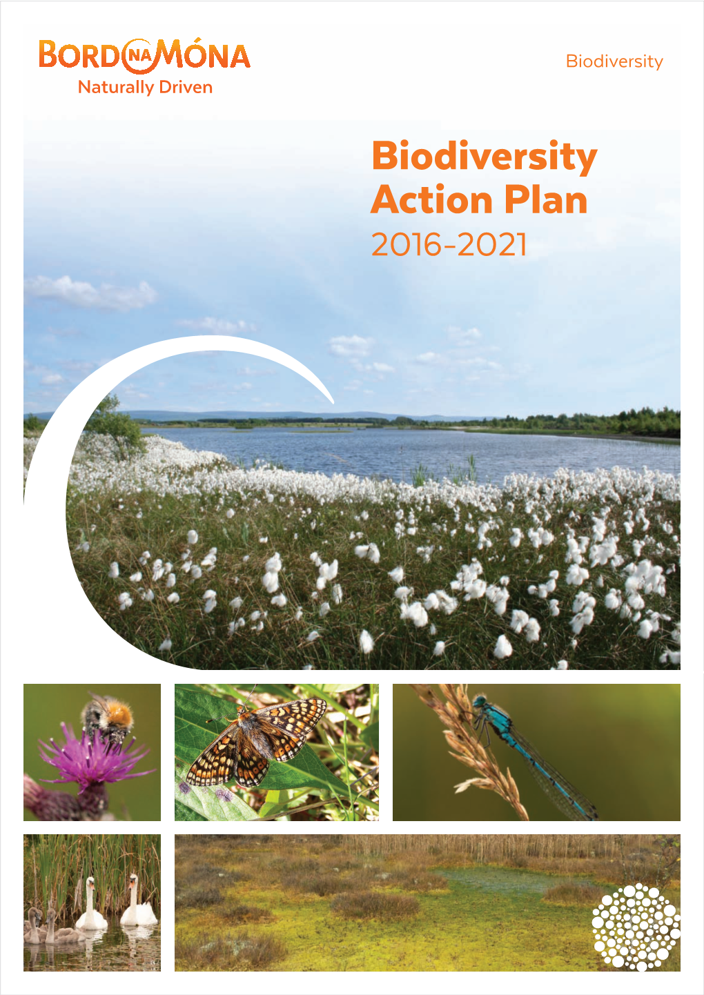 Biodiversity Action Plan 2016-2021 Contents