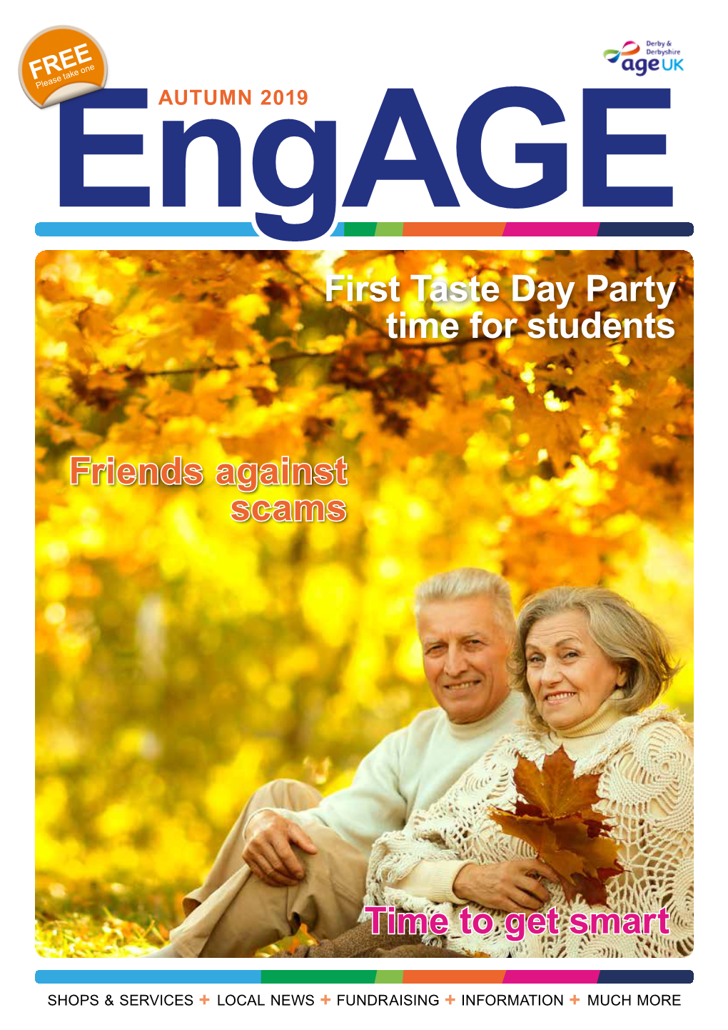 Engage AUKDD Autumn 2019.Pdf