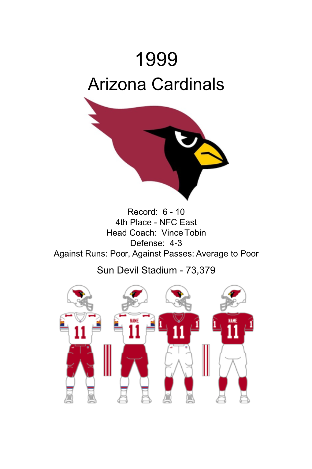 Arizona Cardinals