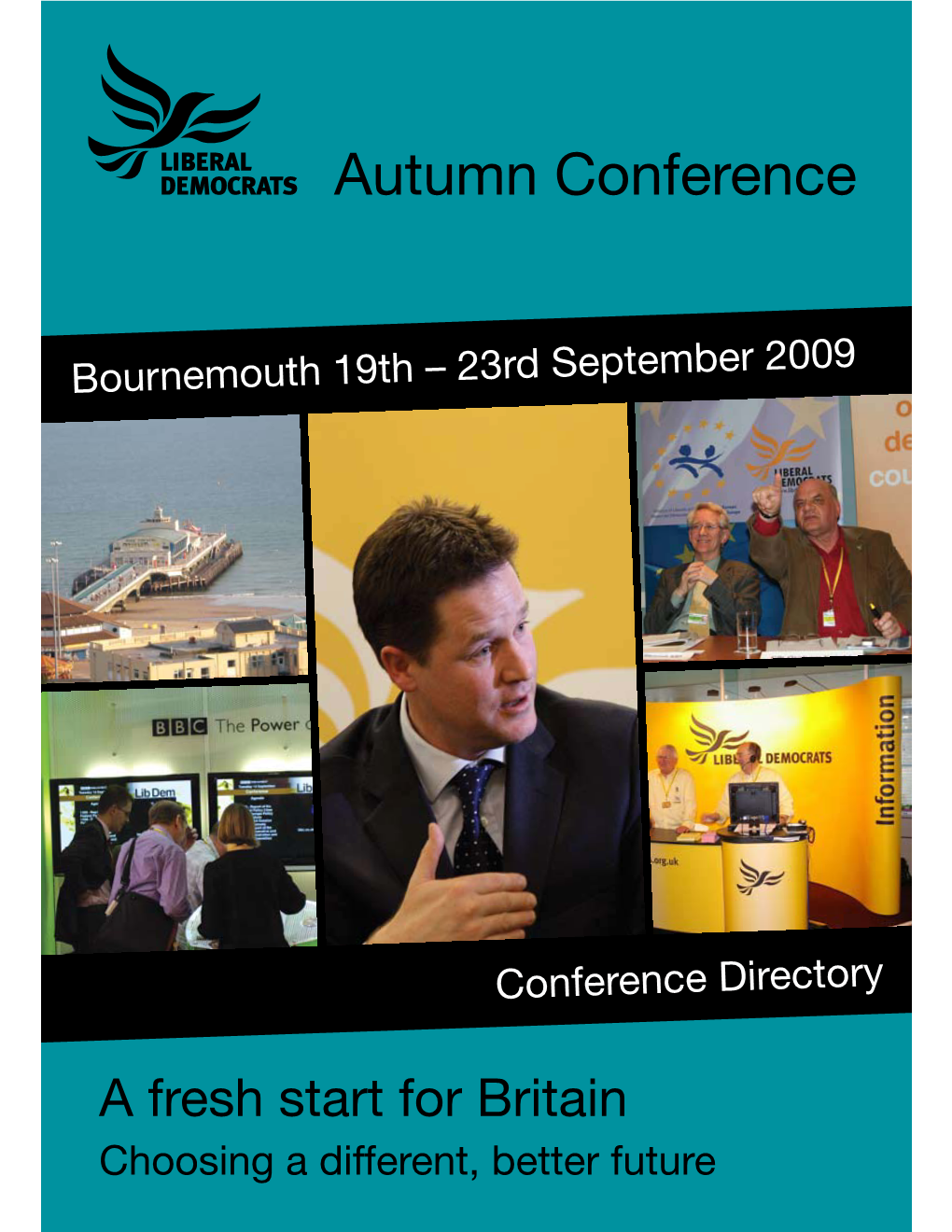 Autumn Conference